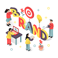 Enhanced Brand Visibility