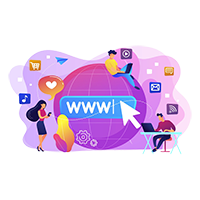 Stronger Domain Authority